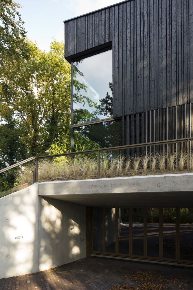 Villa Meijendel Just Crea 012