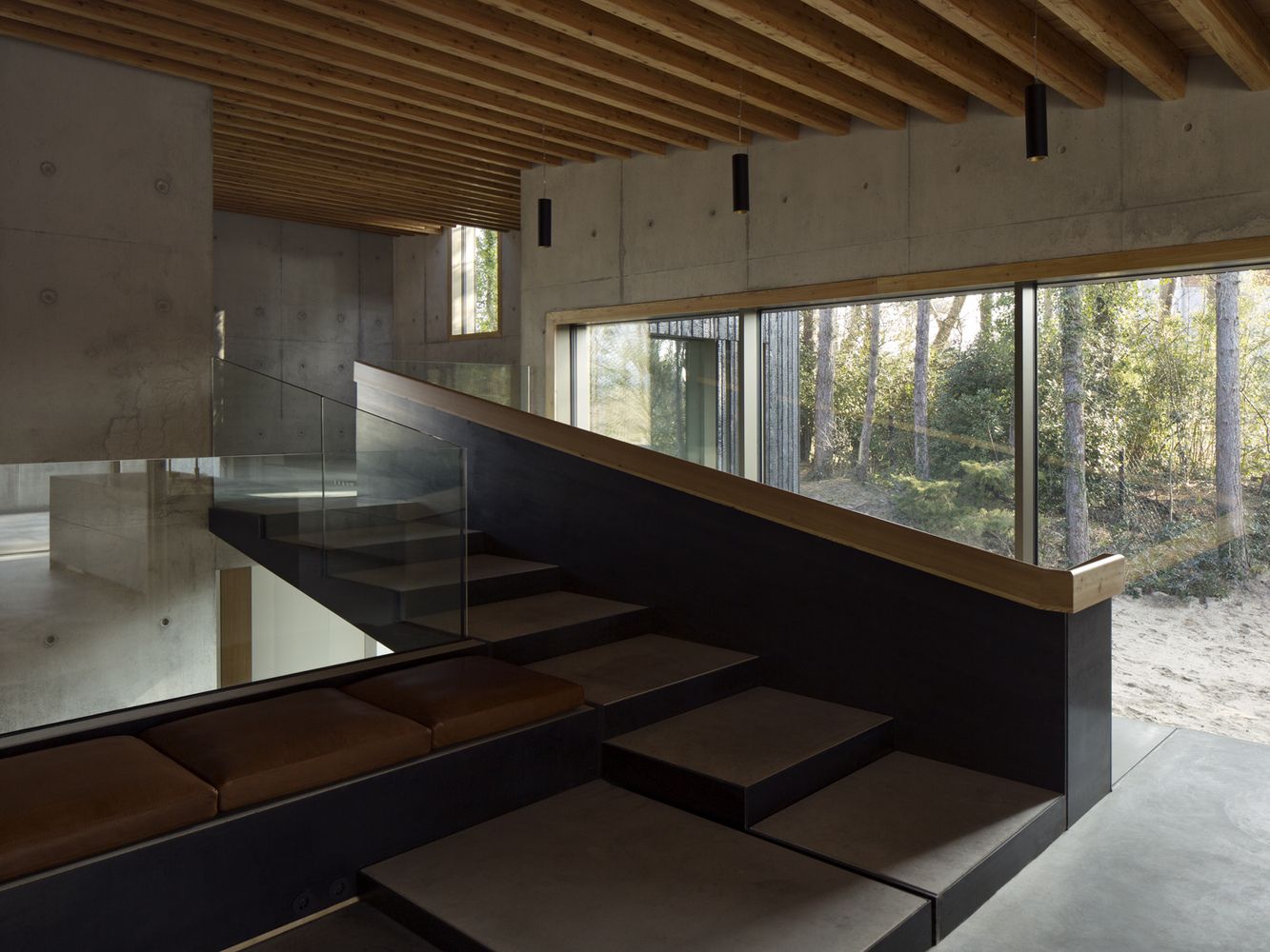Villa Meijendel Just Crea 014