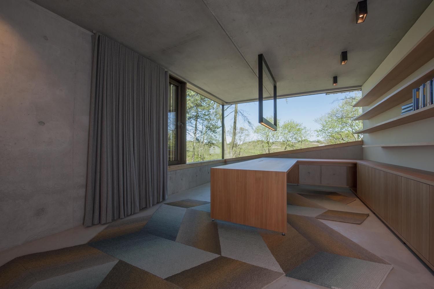 Villa Meijendel Just Crea 015