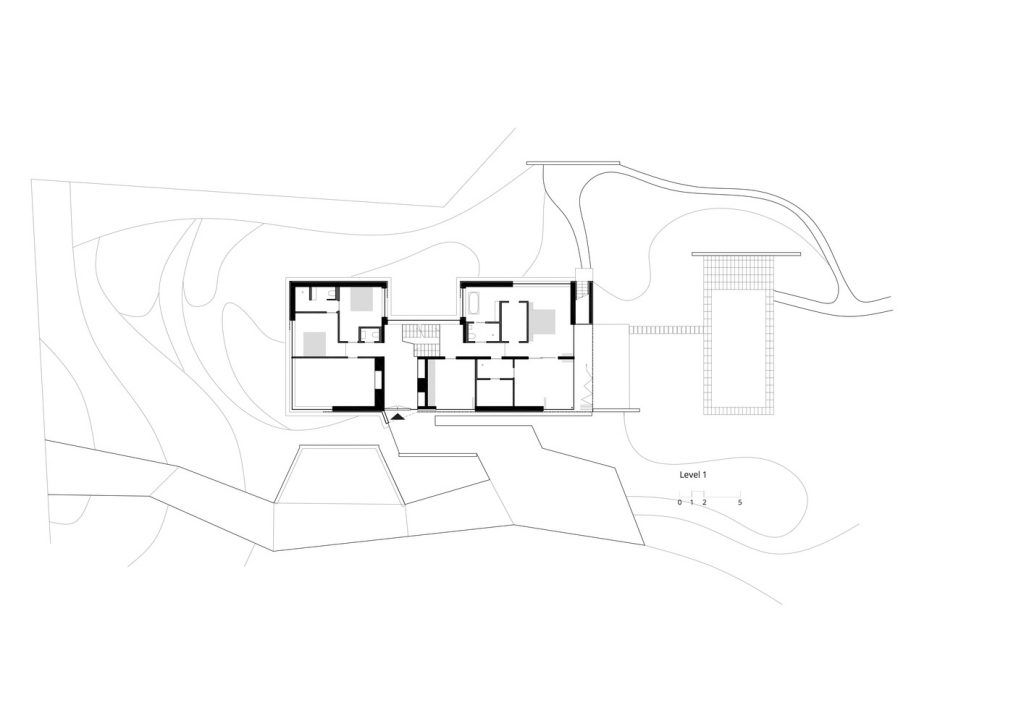 Villa Meijendel | VVKH architecten