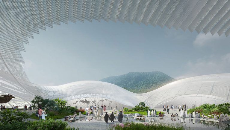 just crea Sanaa museo maritimo de shenzhen 007 768x435