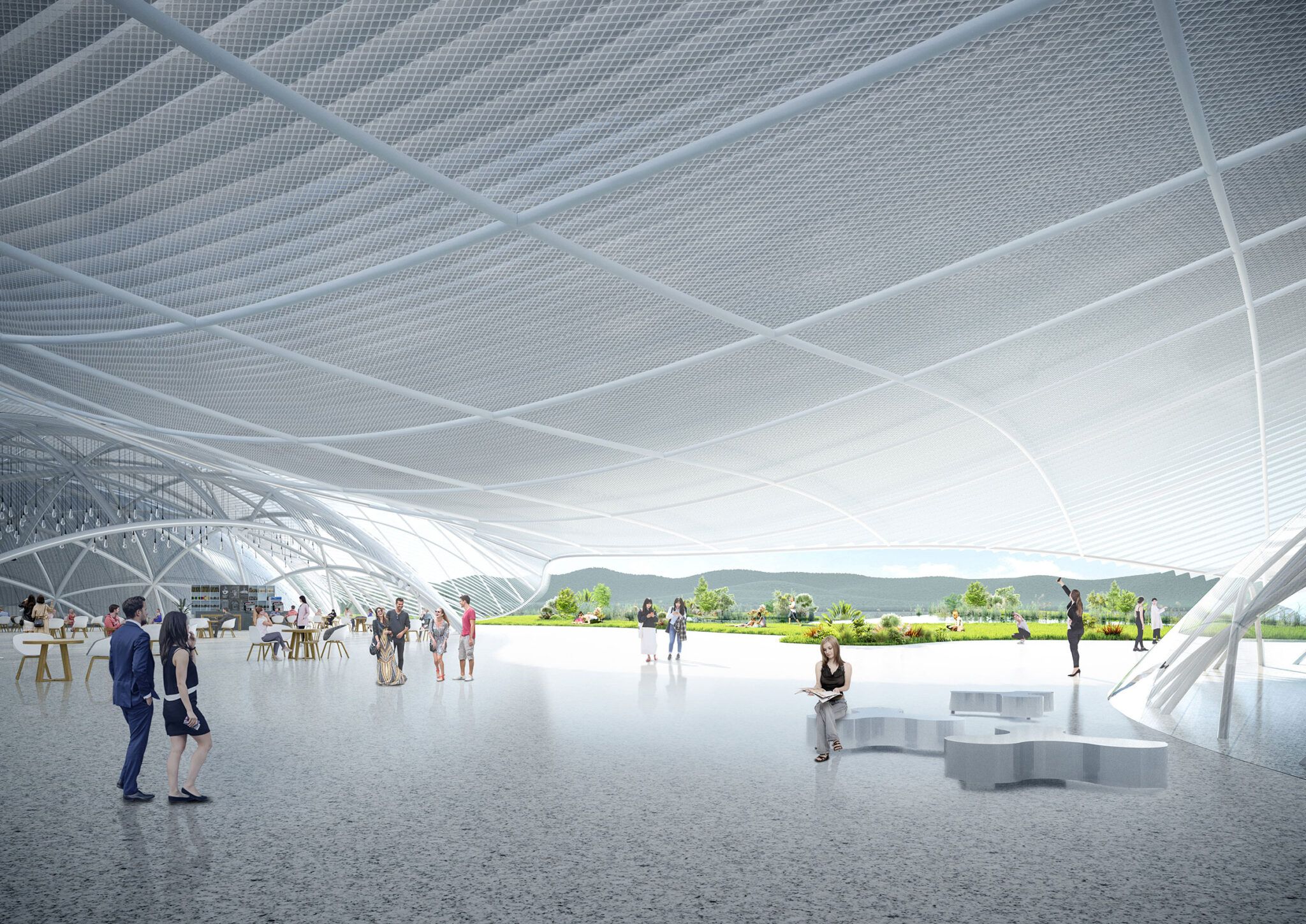 just crea Sanaa museo maritimo de shenzhen 008