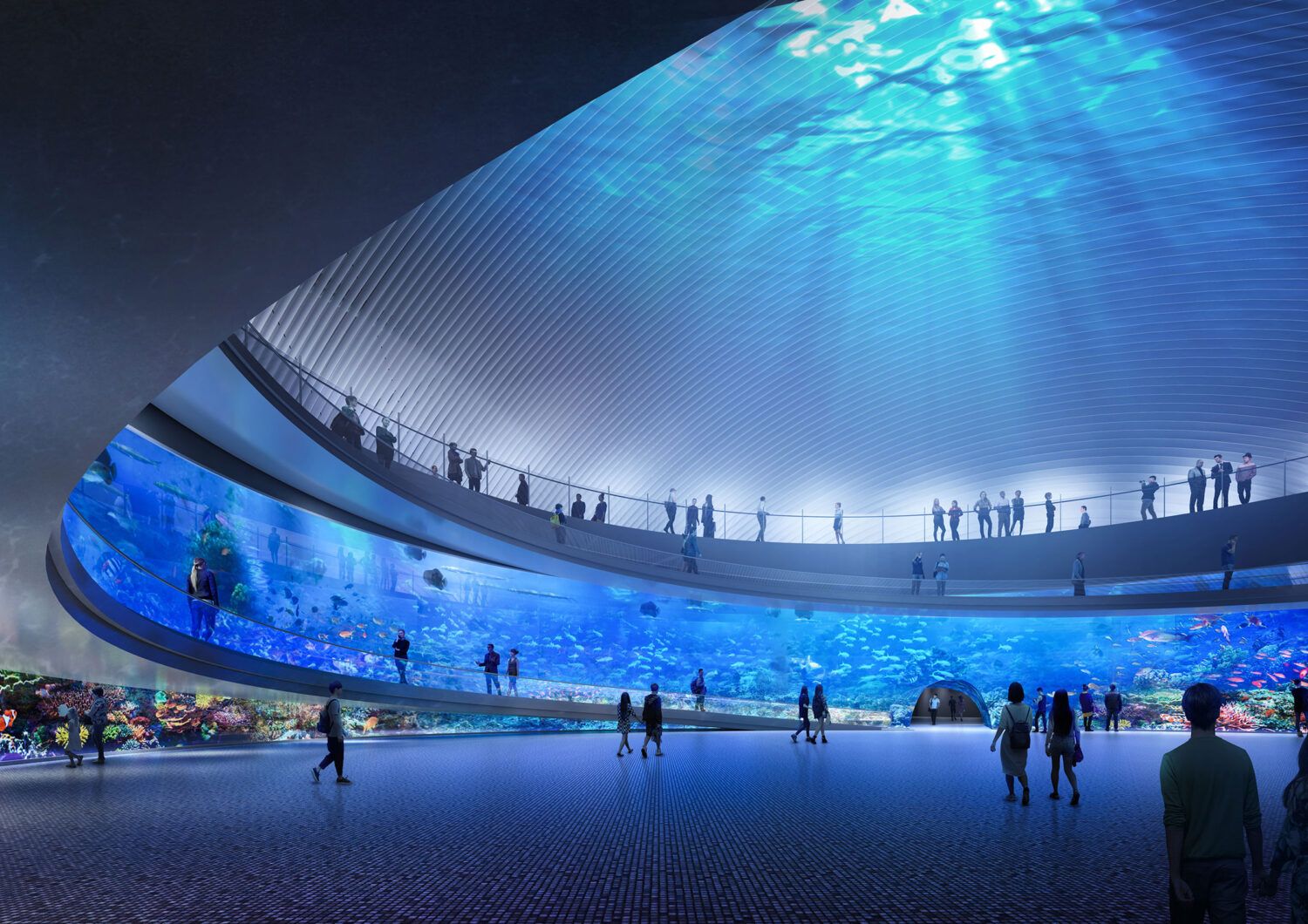 just crea Sanaa museo maritimo de shenzhen 013