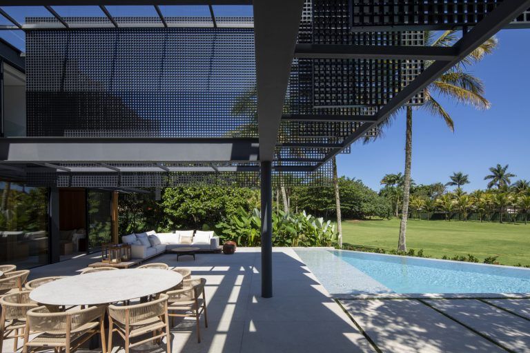 CASA LARANJEIRAS BERNARDES ARQUITETURA Just Crea 002 768x512