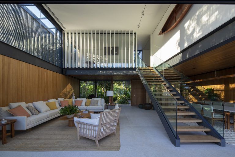 CASA LARANJEIRAS BERNARDES ARQUITETURA Just Crea 003 768x512