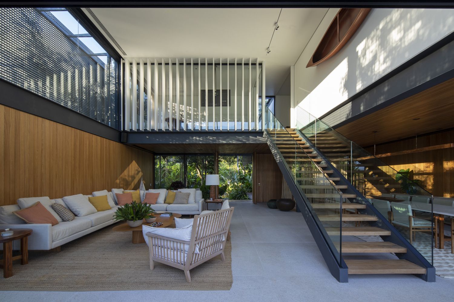 CASA LARANJEIRAS BERNARDES ARQUITETURA Just Crea 003