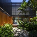 CASA LARANJEIRAS BERNARDES ARQUITETURA Just Crea 005 150x150