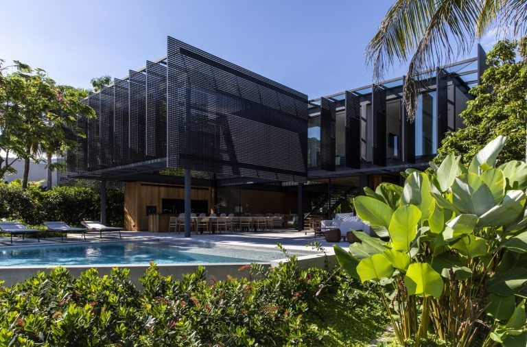 CASA LARANJEIRAS BERNARDES ARQUITETURA Just Crea 006 768x506
