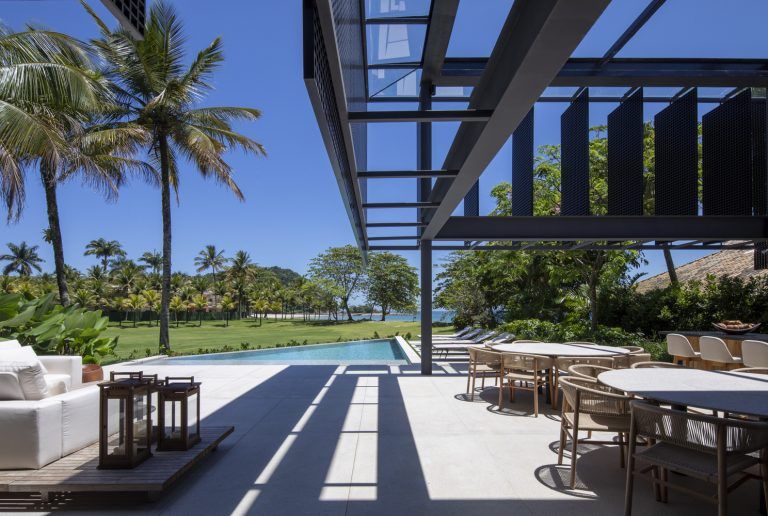 CASA LARANJEIRAS BERNARDES ARQUITETURA Just Crea 007 768x516