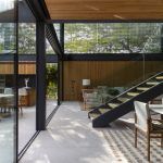 CASA LARANJEIRAS BERNARDES ARQUITETURA Just Crea 009 150x150