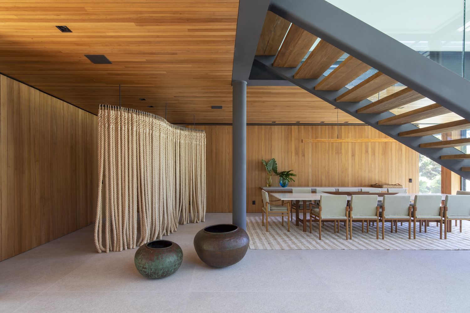 CASA LARANJEIRAS BERNARDES ARQUITETURA Just Crea 010