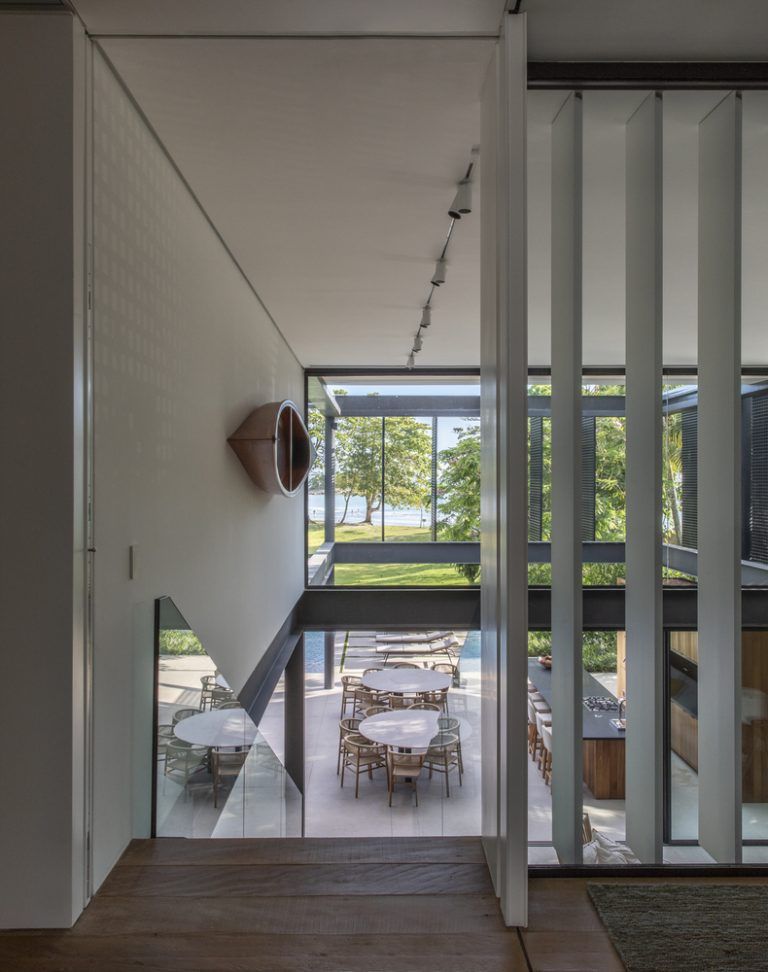 CASA LARANJEIRAS BERNARDES ARQUITETURA Just Crea 011 768x972