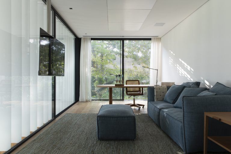 CASA LARANJEIRAS BERNARDES ARQUITETURA Just Crea 012 768x512