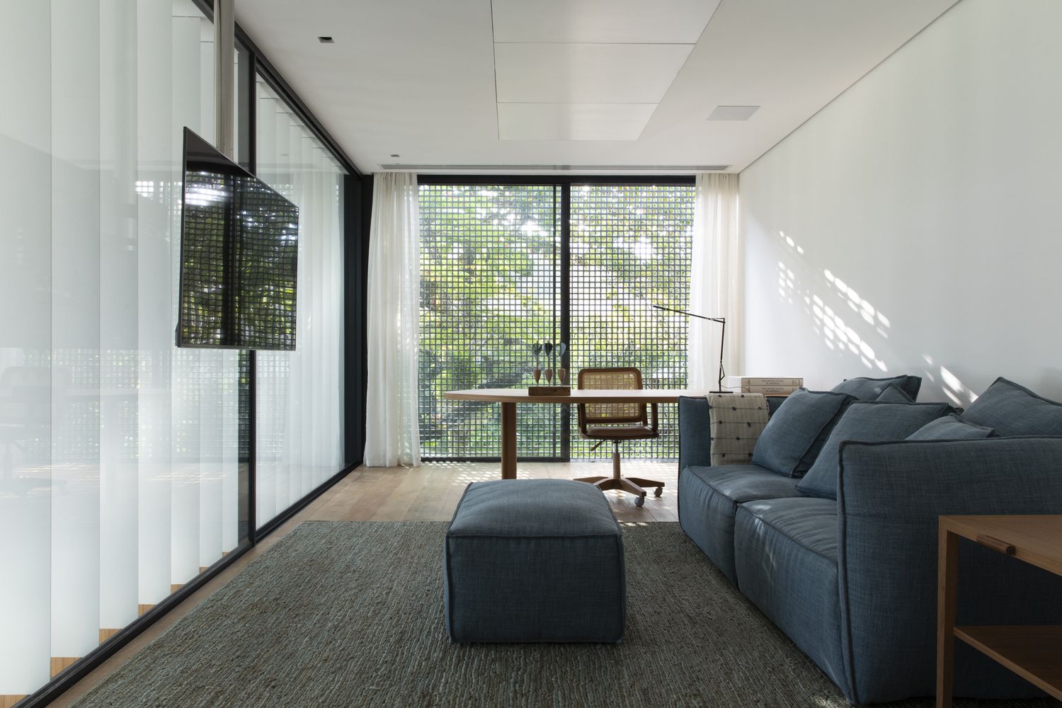 CASA LARANJEIRAS BERNARDES ARQUITETURA Just Crea 012