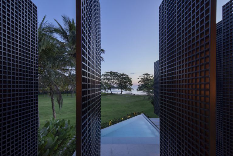 CASA LARANJEIRAS BERNARDES ARQUITETURA Just Crea 013 768x515