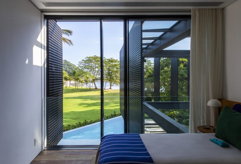 CASA LARANJEIRAS BERNARDES ARQUITETURA Just Crea 014 768x524