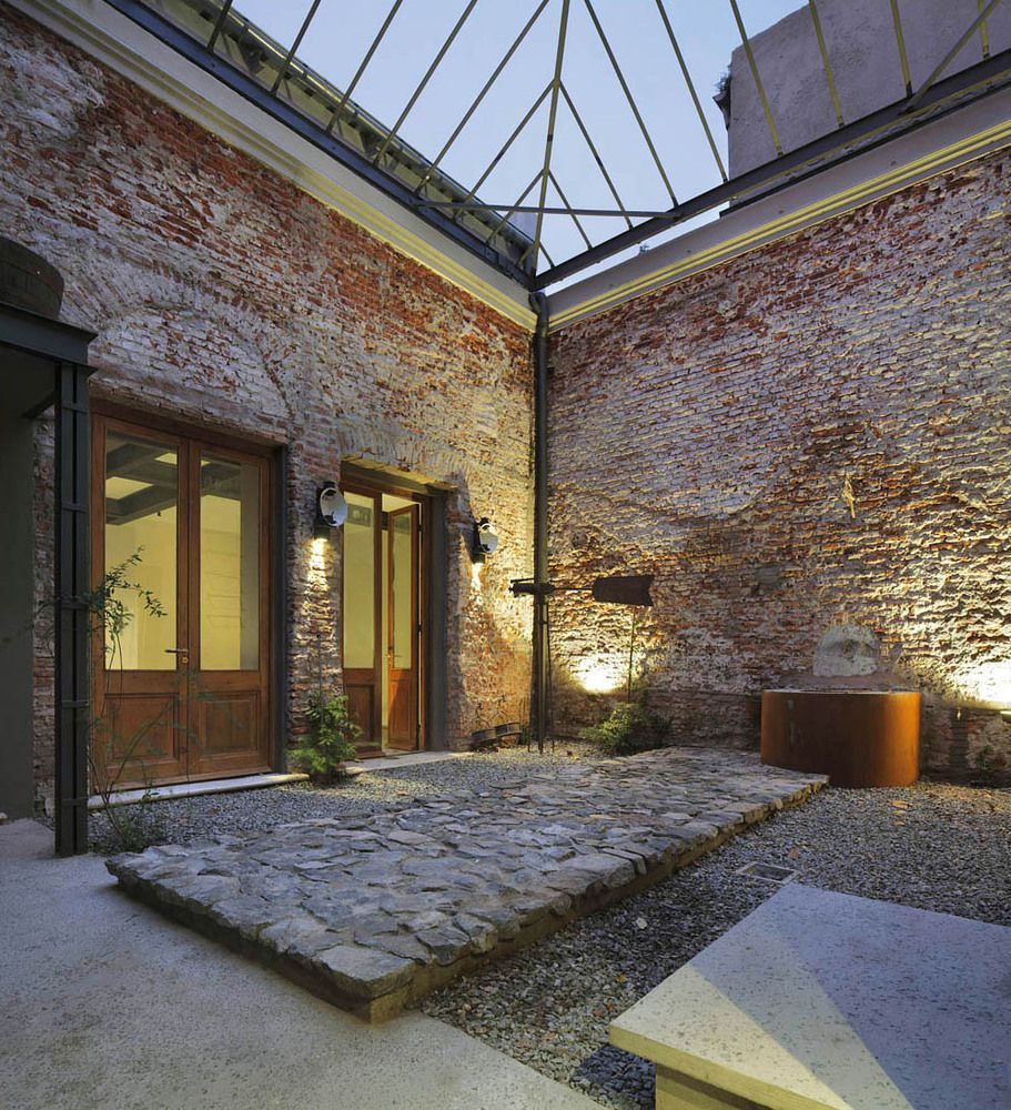 Patio de las Glicinas Amelio Ortiz Just Crea 001