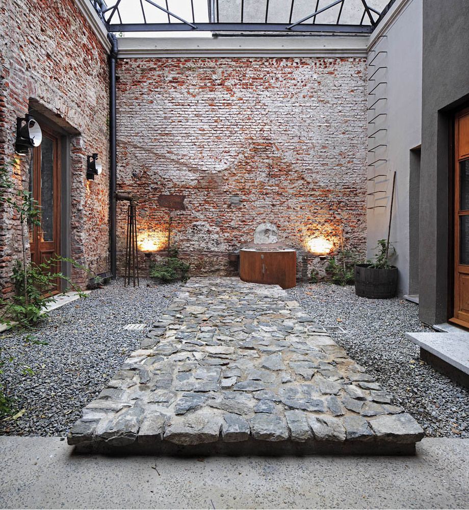 Patio de las Glicinas Amelio Ortiz Just Crea 008