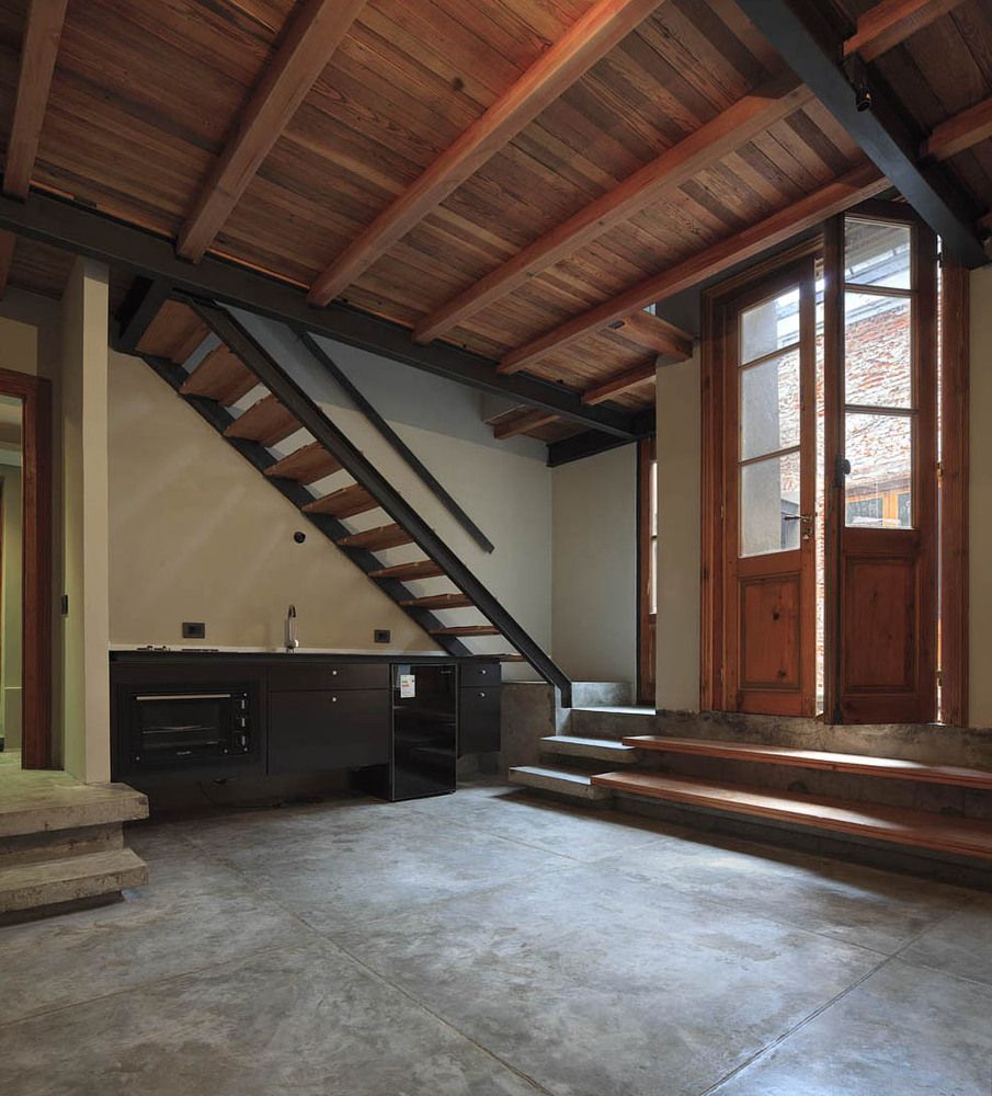 Patio de las Glicinas Amelio Ortiz Just Crea 011