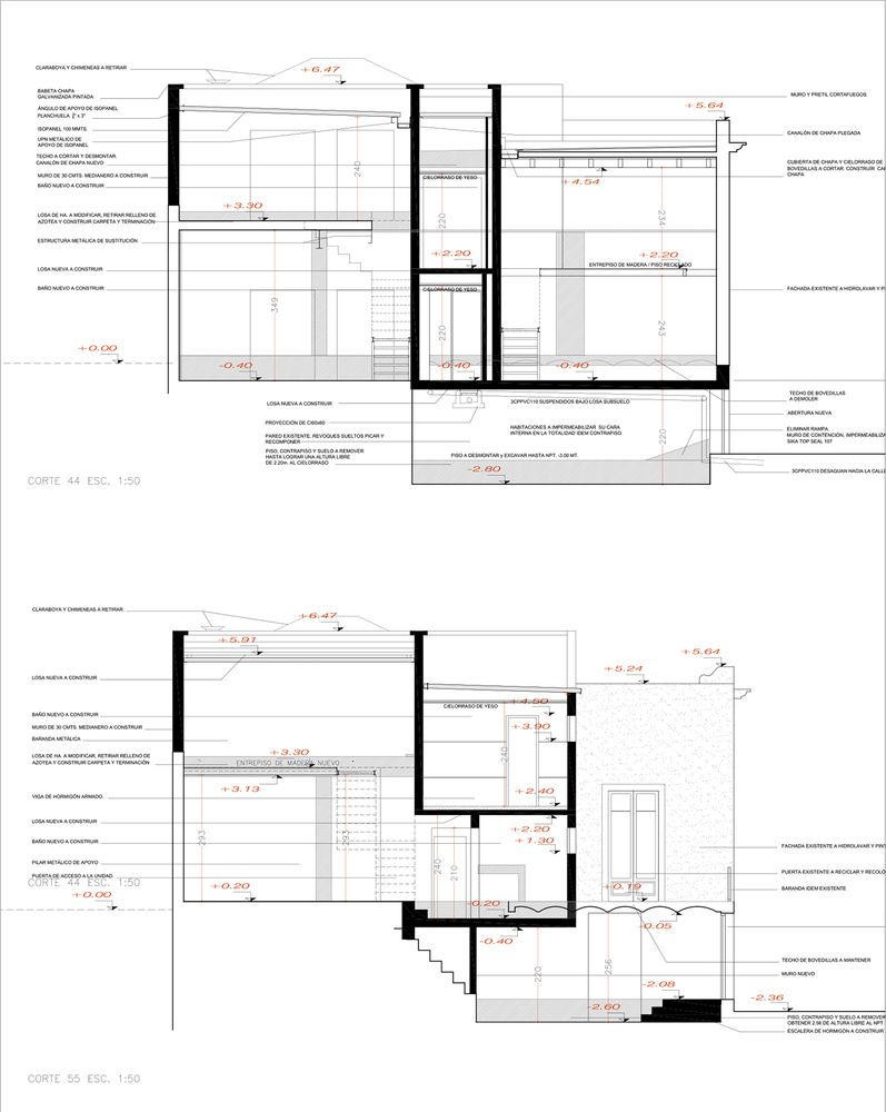 Patio de las Glicinas Amelio Ortiz Just Crea 013