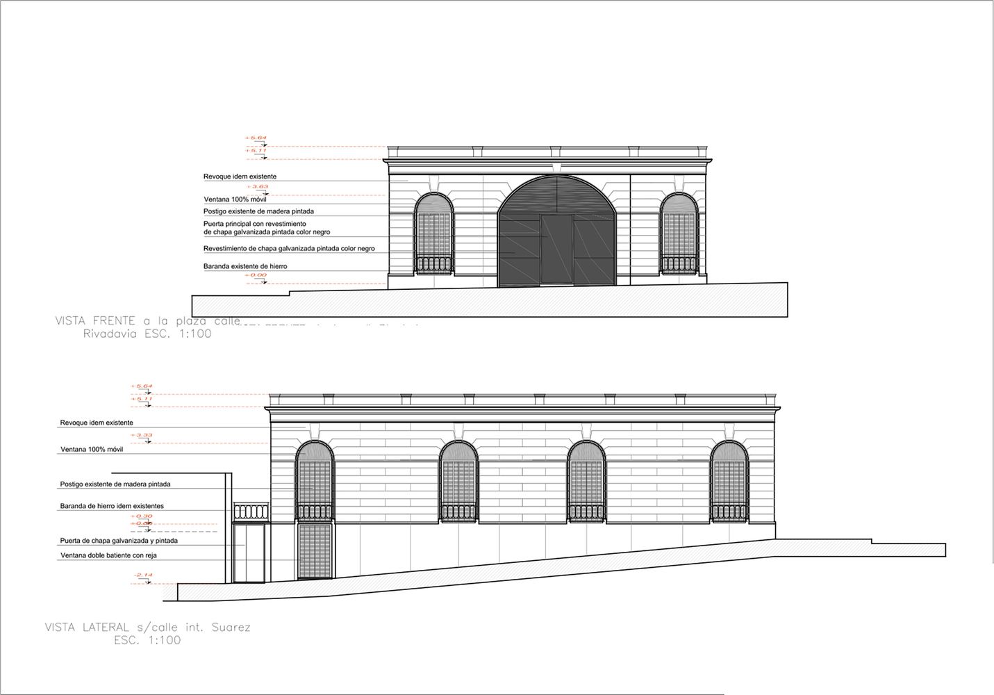Patio de las Glicinas Amelio Ortiz Just Crea 017