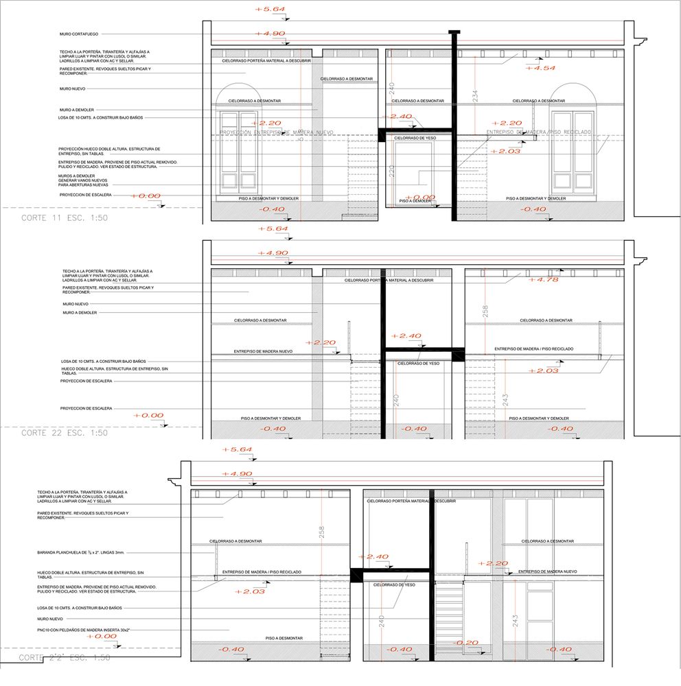 Patio de las Glicinas Amelio Ortiz Just Crea 018