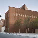 Ampliacion de MKM Herzog de Meuron Just Crea 002 150x150