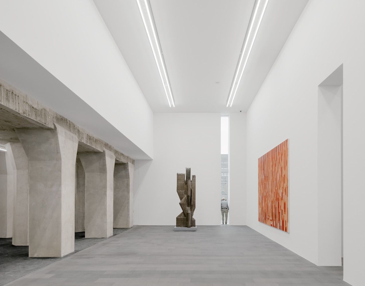 Ampliacion de MKM Herzog de Meuron Just Crea 005