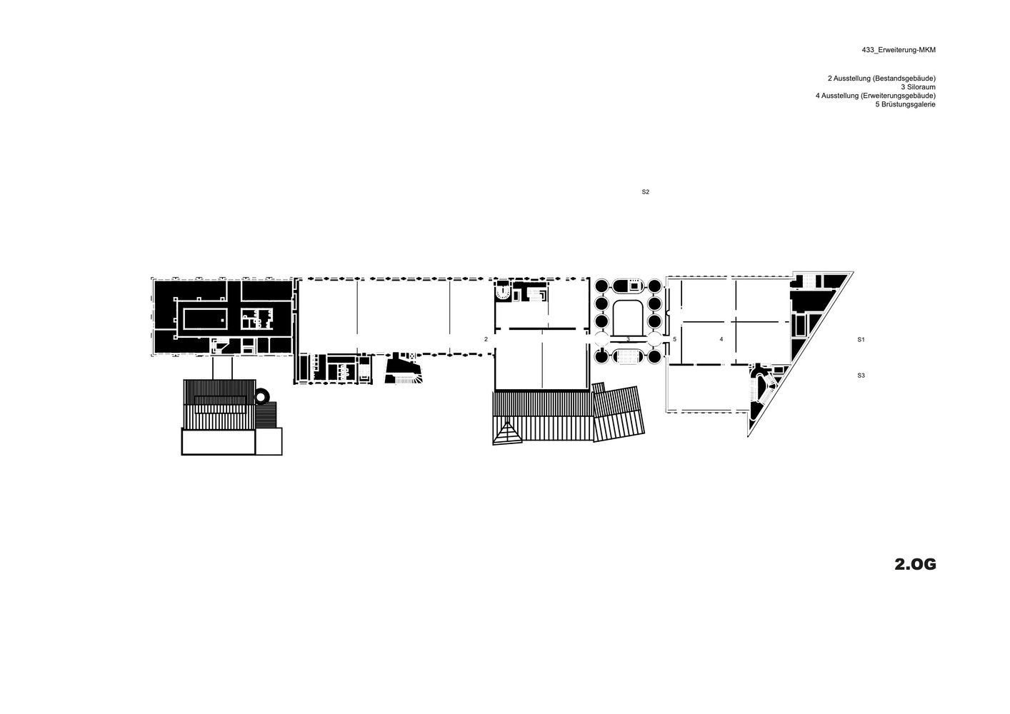 Ampliacion de MKM Herzog de Meuron Just Crea 018