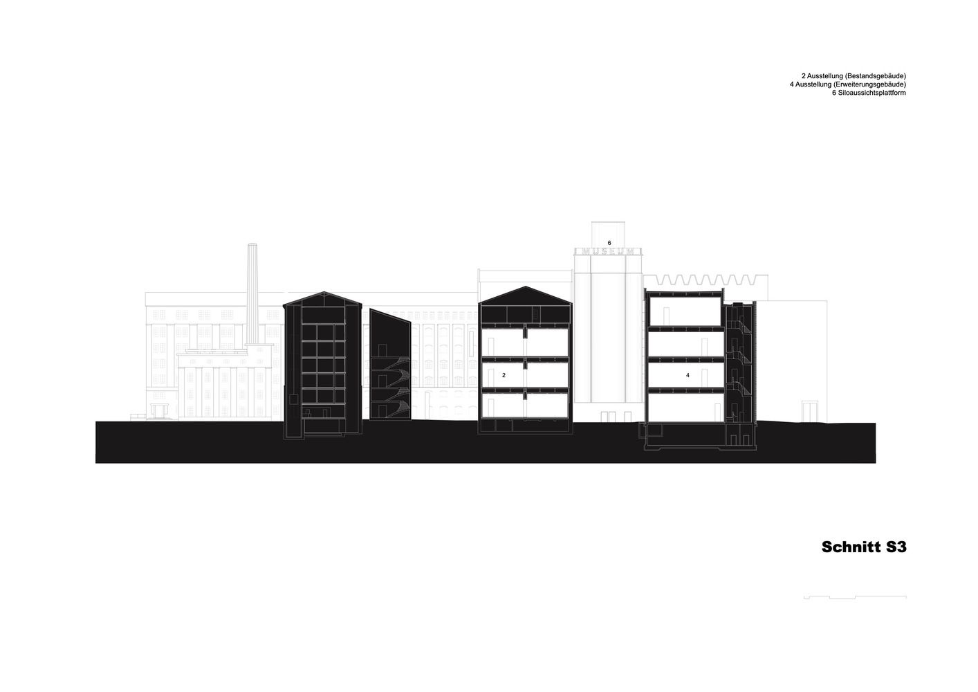 Ampliacion de MKM Herzog de Meuron Just Crea 021