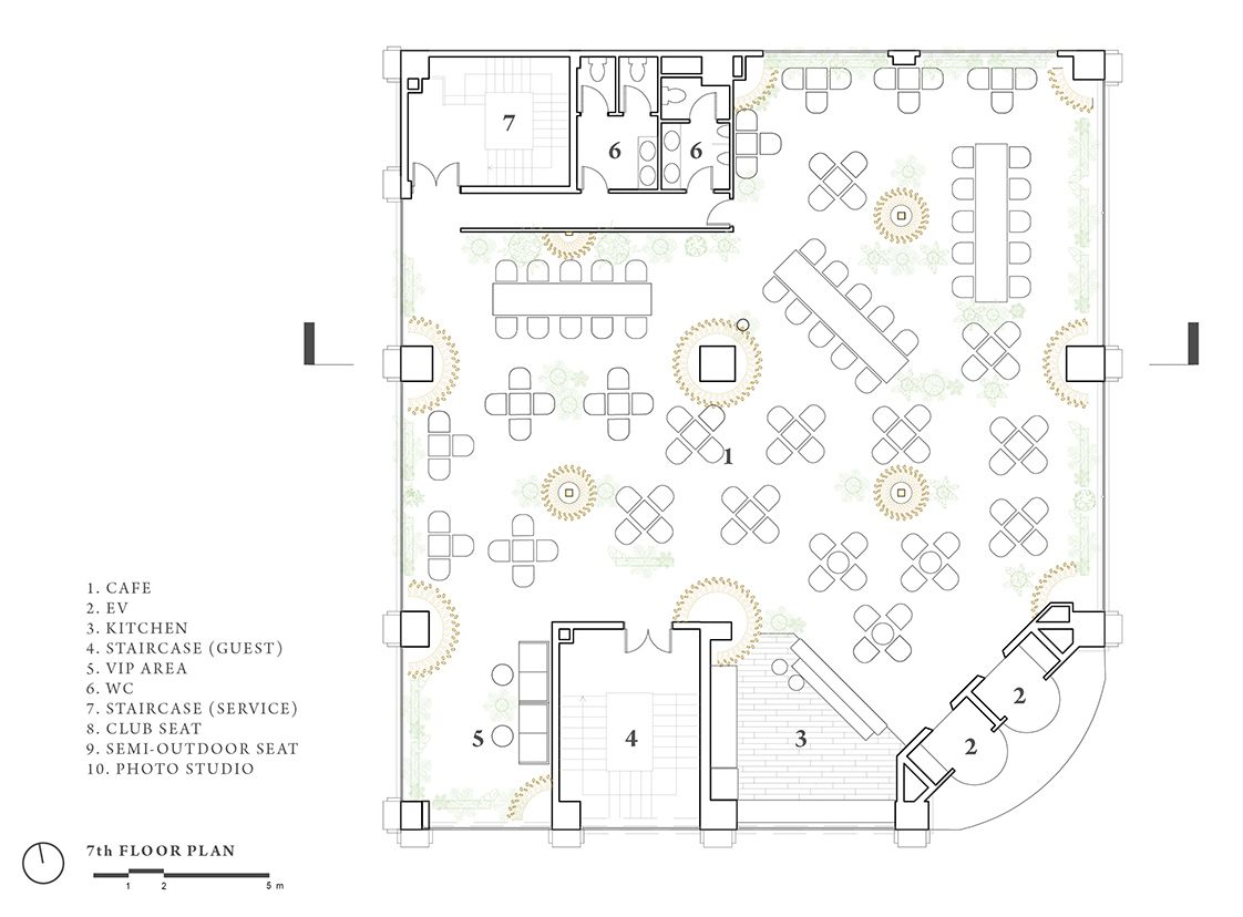 Nocenco cafe Just Crea 016