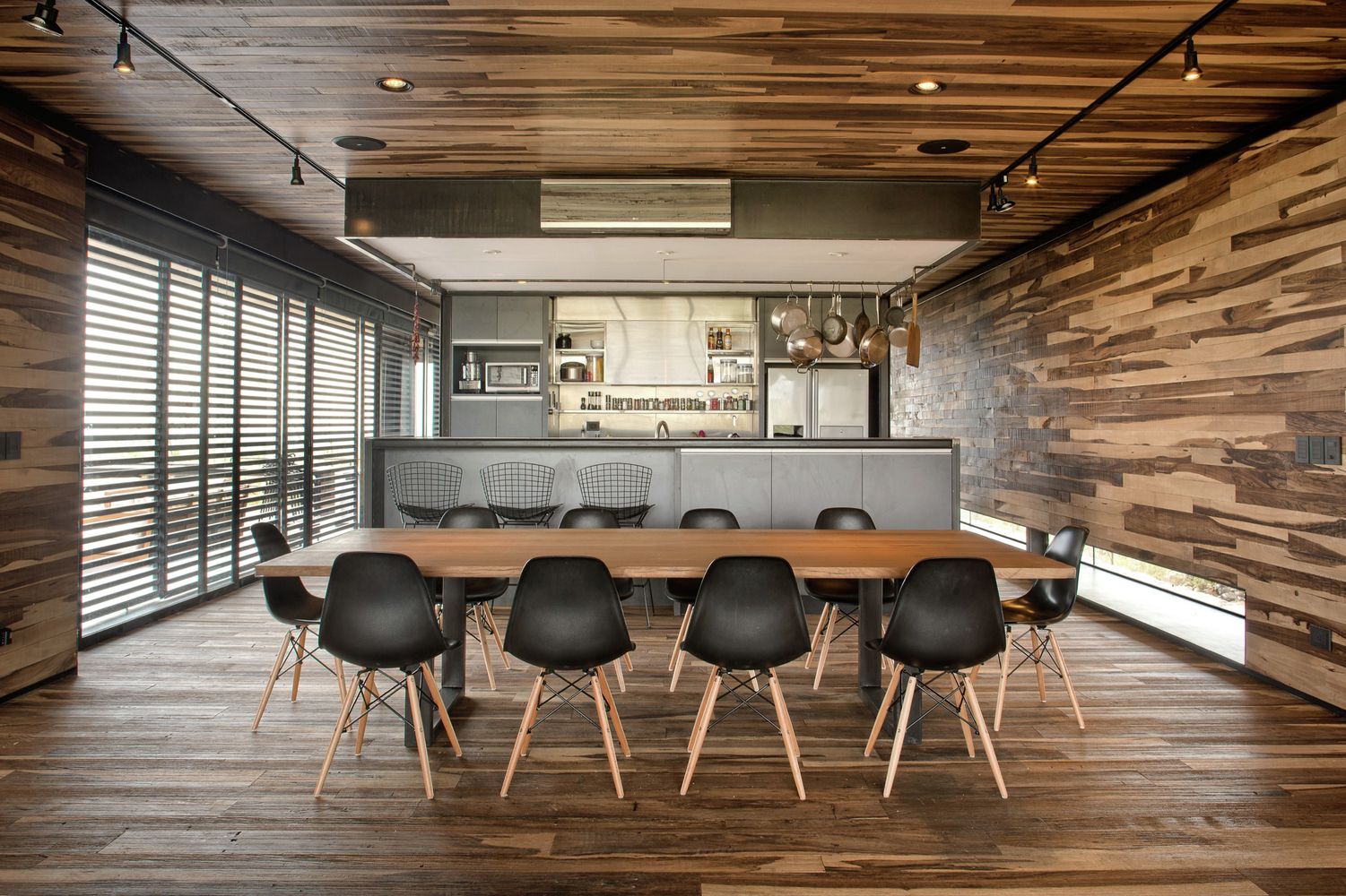 Casa Evans A4 3