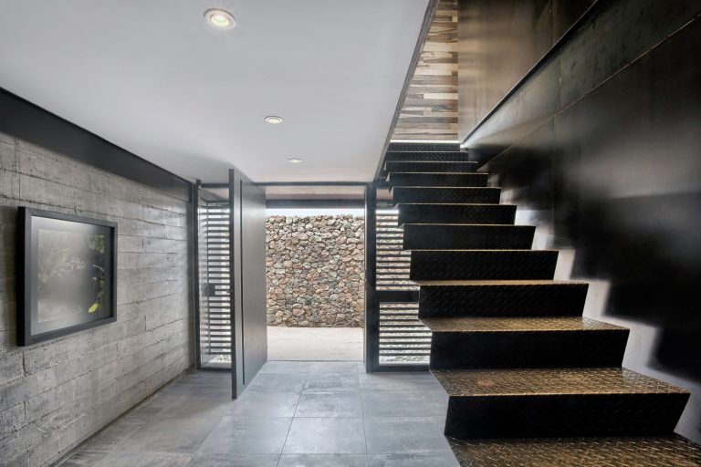 Casa Evans A4 4 768x512