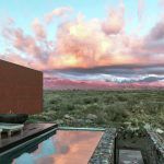 Casa Evans A4 pileta 150x150