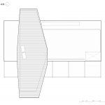 Casa P406 Orfali Ehrenfeld planta arquitectura n600 150x150