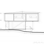 Casa P406 Orfali Ehrenfeld seccion yy 150x150