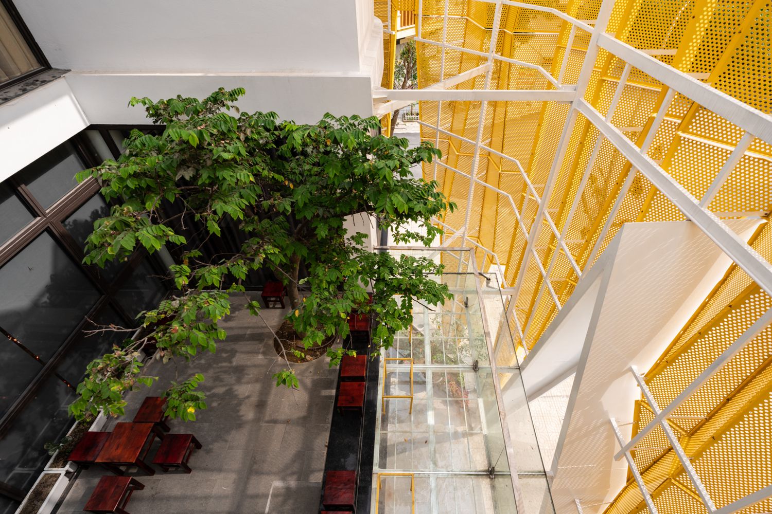 LZs LOVE spa  T architects Just Crea 007