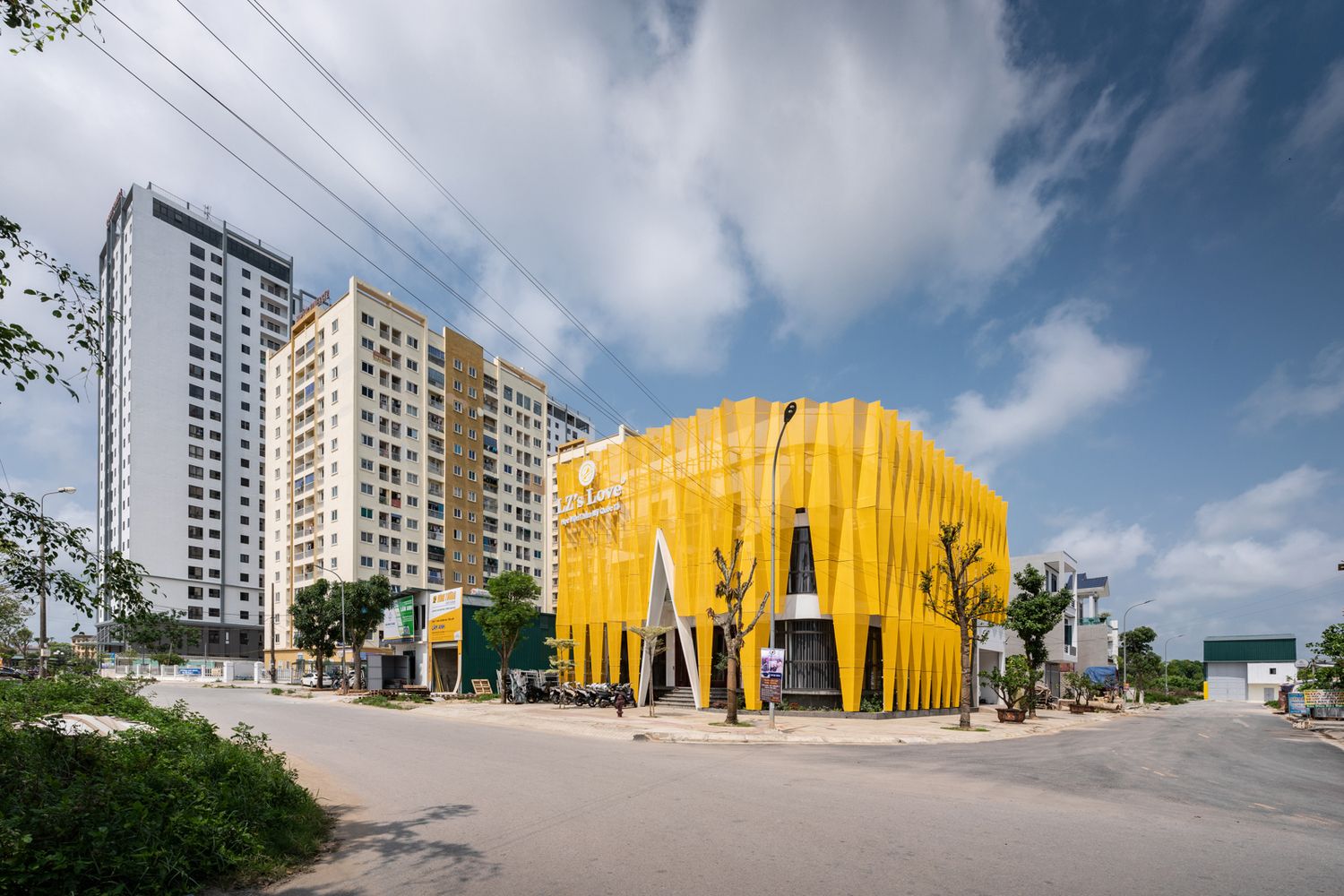 LZs LOVE spa  T architects Just Crea 009