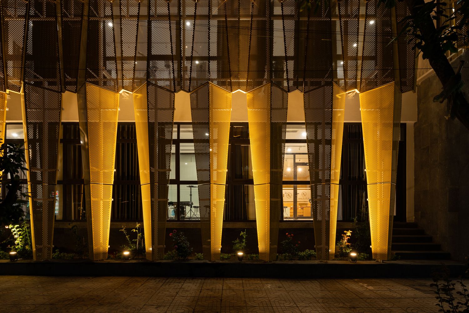 LZs LOVE spa  T architects Just Crea 011