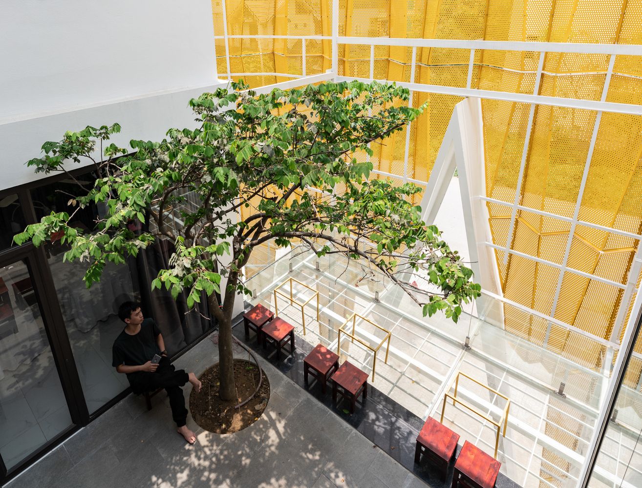LZs LOVE spa  T architects Just Crea 013