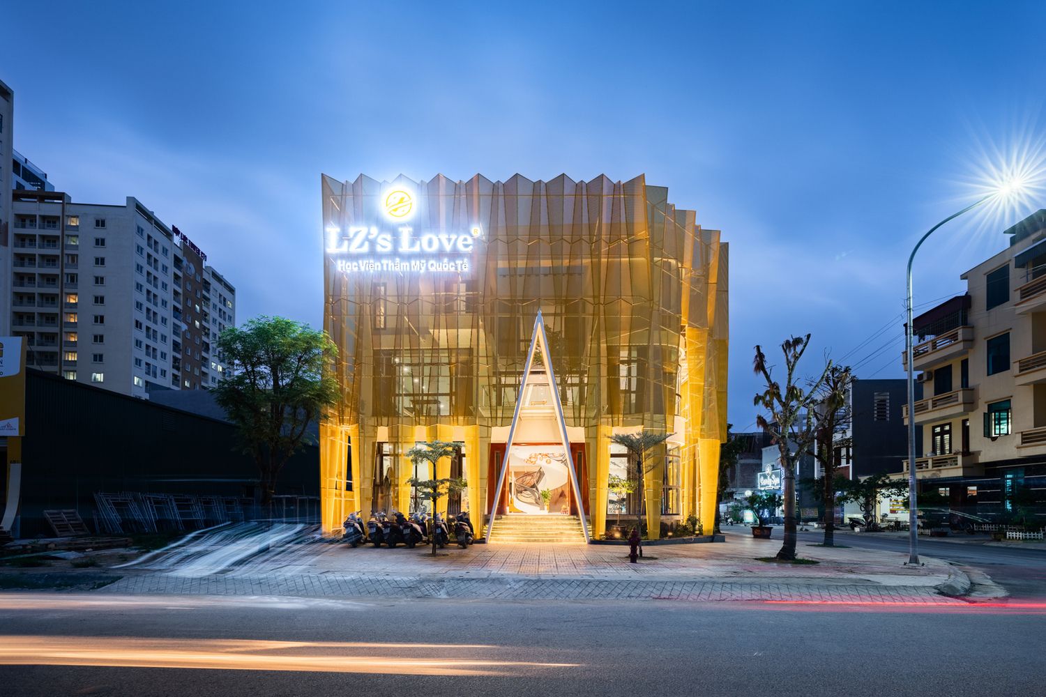 LZs LOVE spa  T architects Just Crea 014