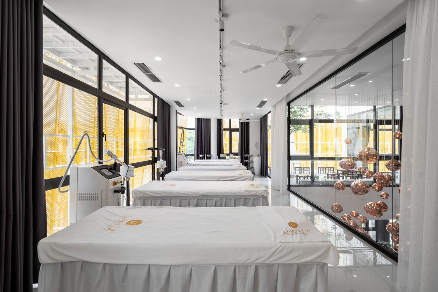 LZs LOVE spa  T architects Just Crea 016