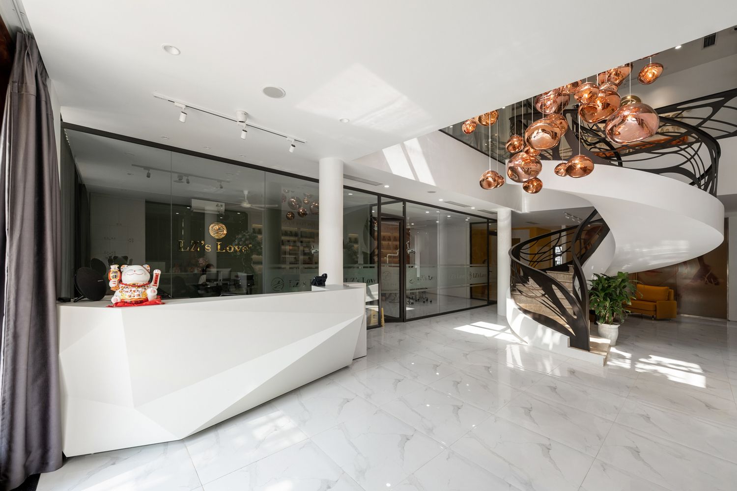 LZs LOVE spa  T architects Just Crea 019