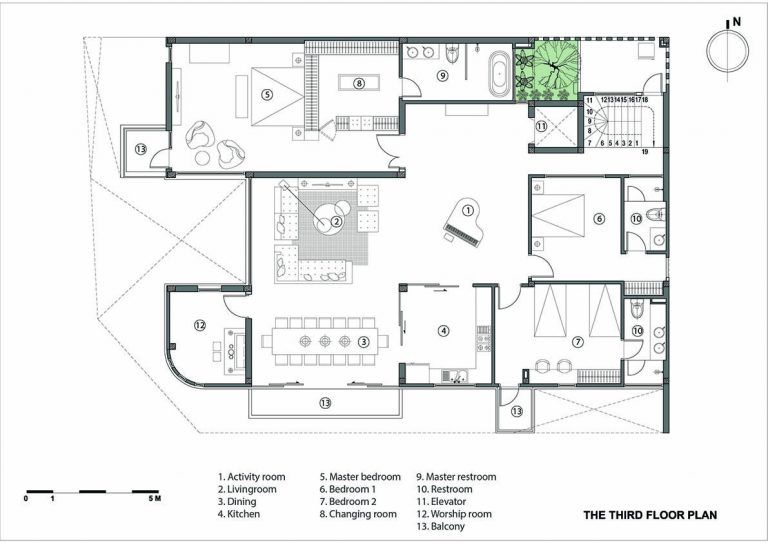 LZs LOVE spa  T architects Just Crea 026 768x543