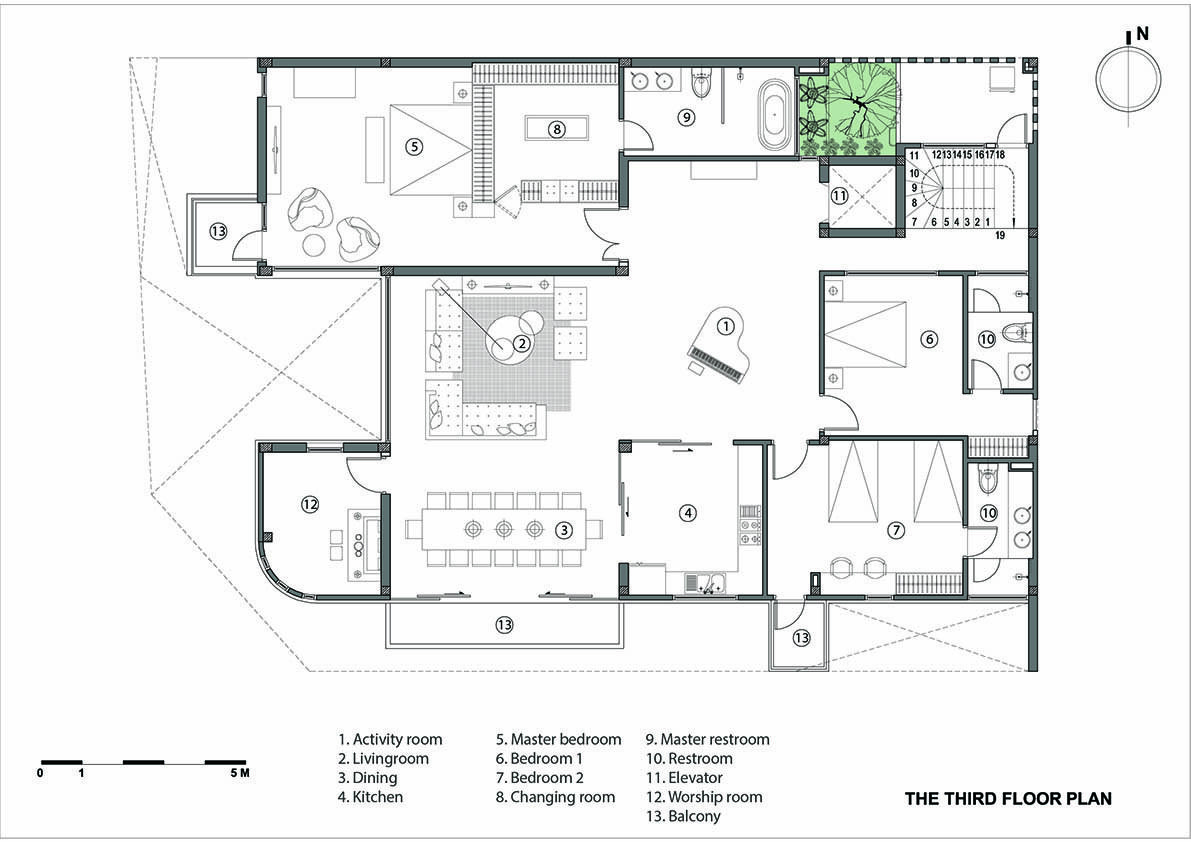 LZs LOVE spa  T architects Just Crea 026