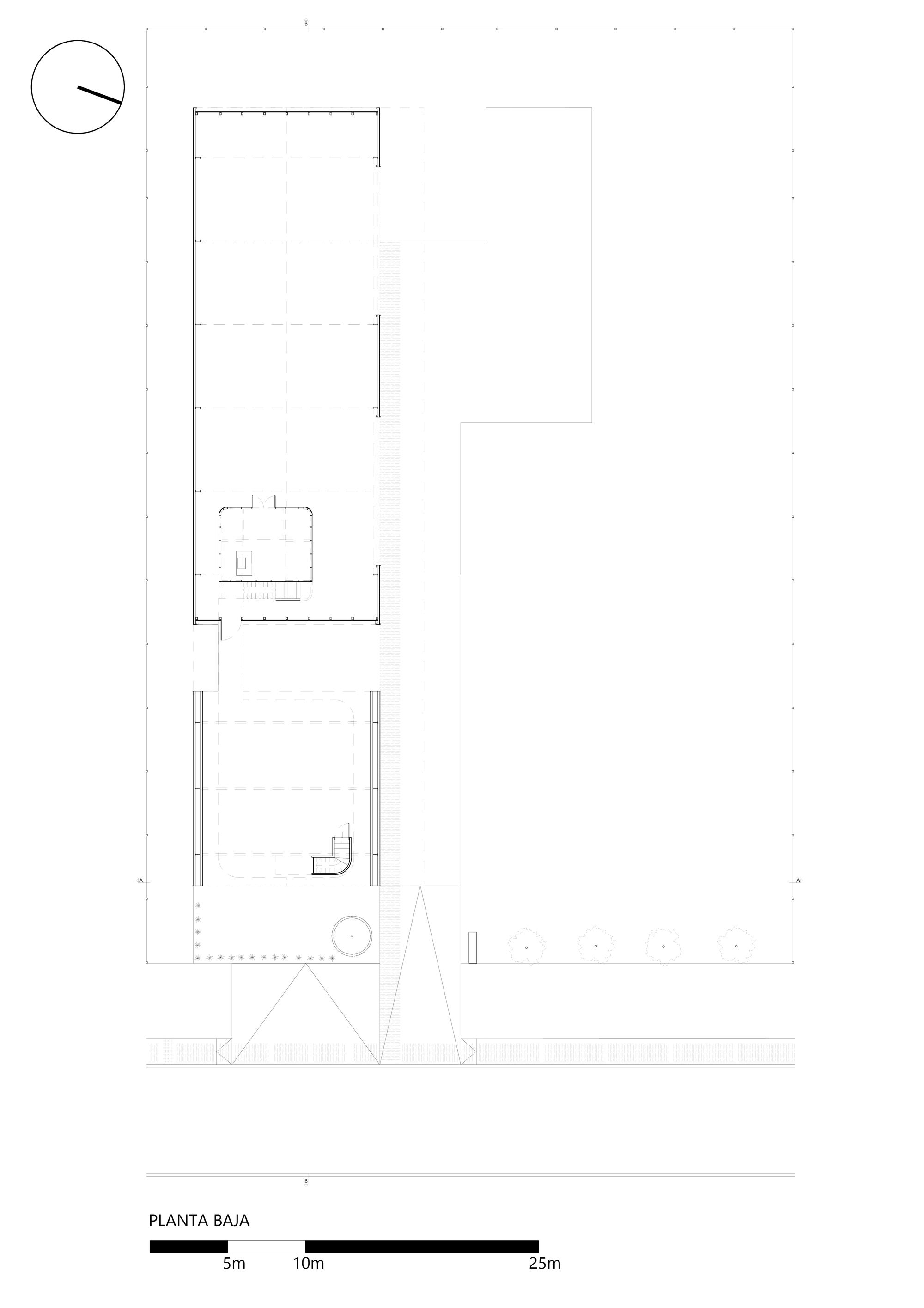 PLANTA BAJA Nave Bertolotti Layout4 01
