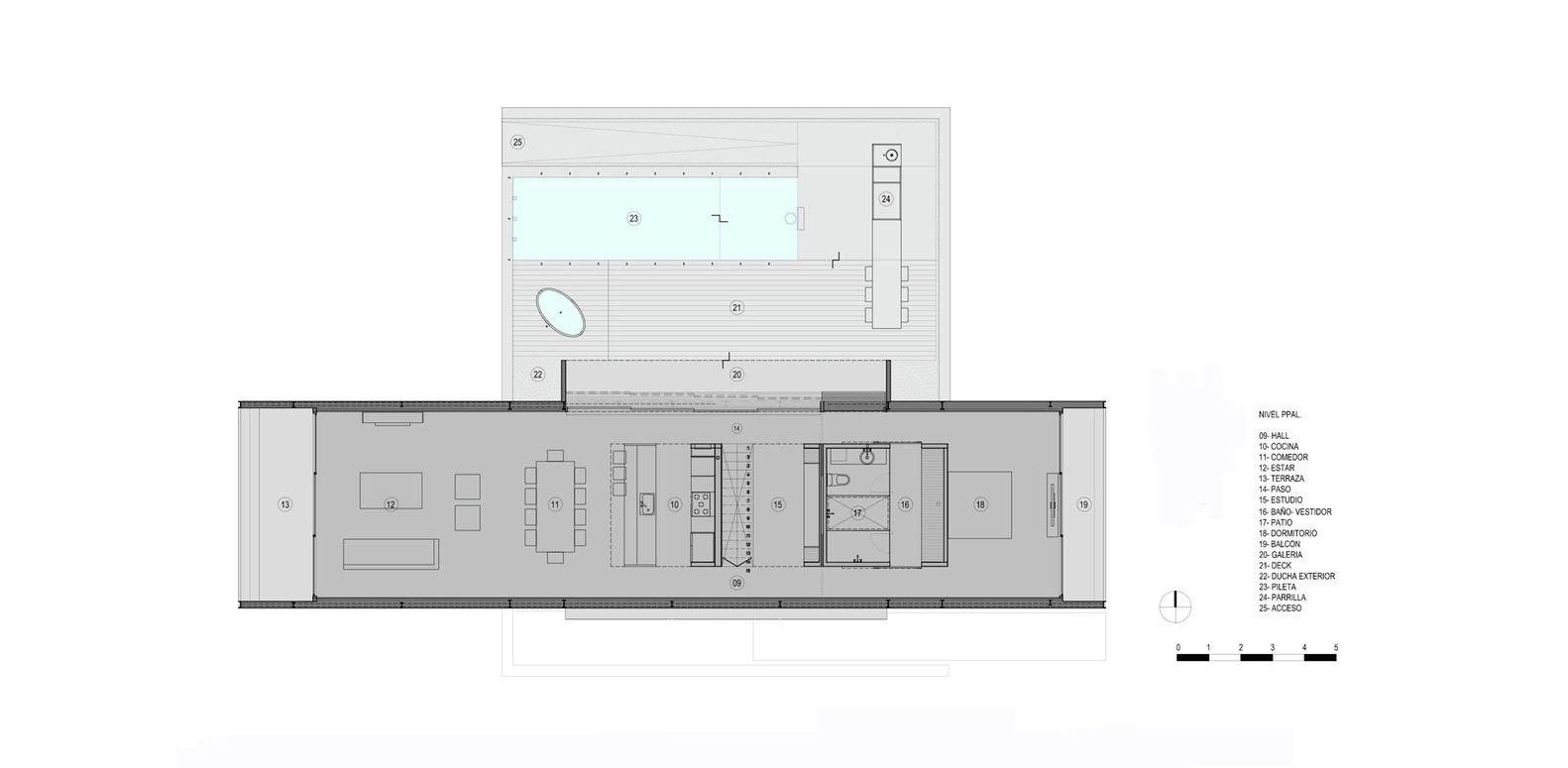 first floor plan