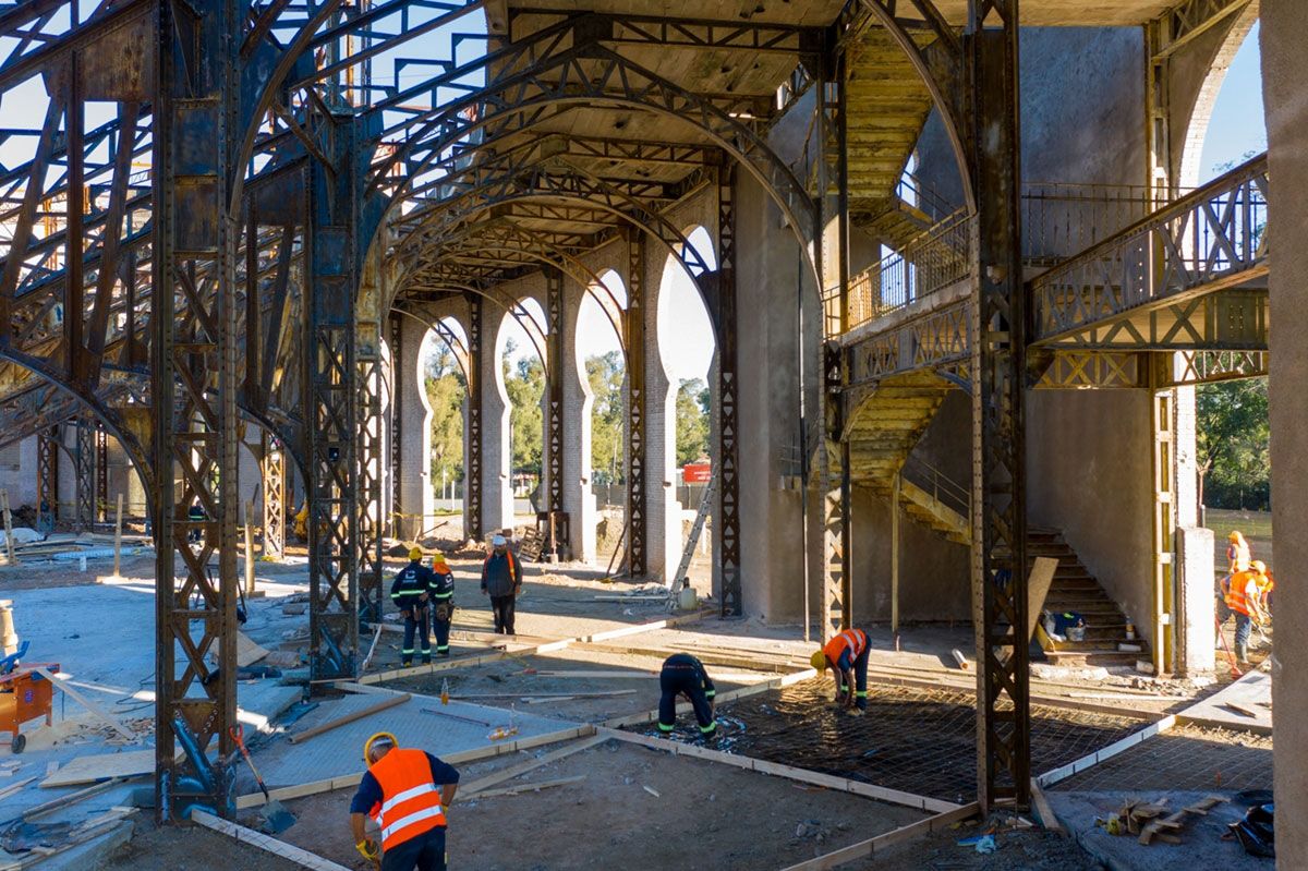 proyecto plazatoros gal22