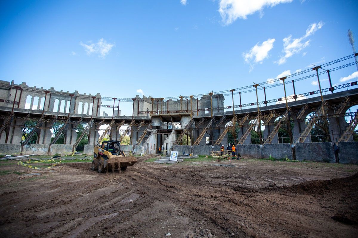proyecto plazatoros gal25