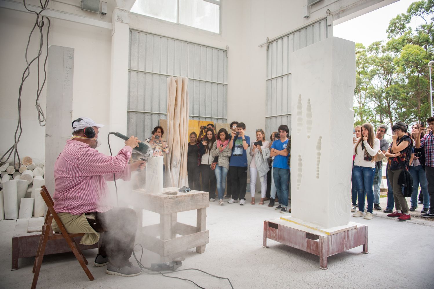2016 03 09 Jovenes Creadores en alta Ph Nicolas Vidal 12